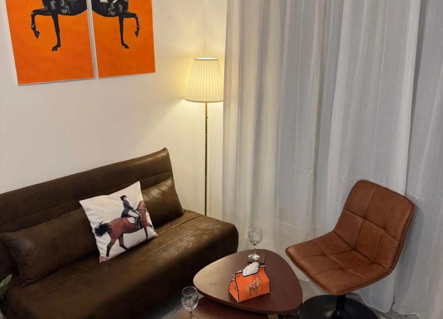 Mirazur Bed & Breakfast Nice