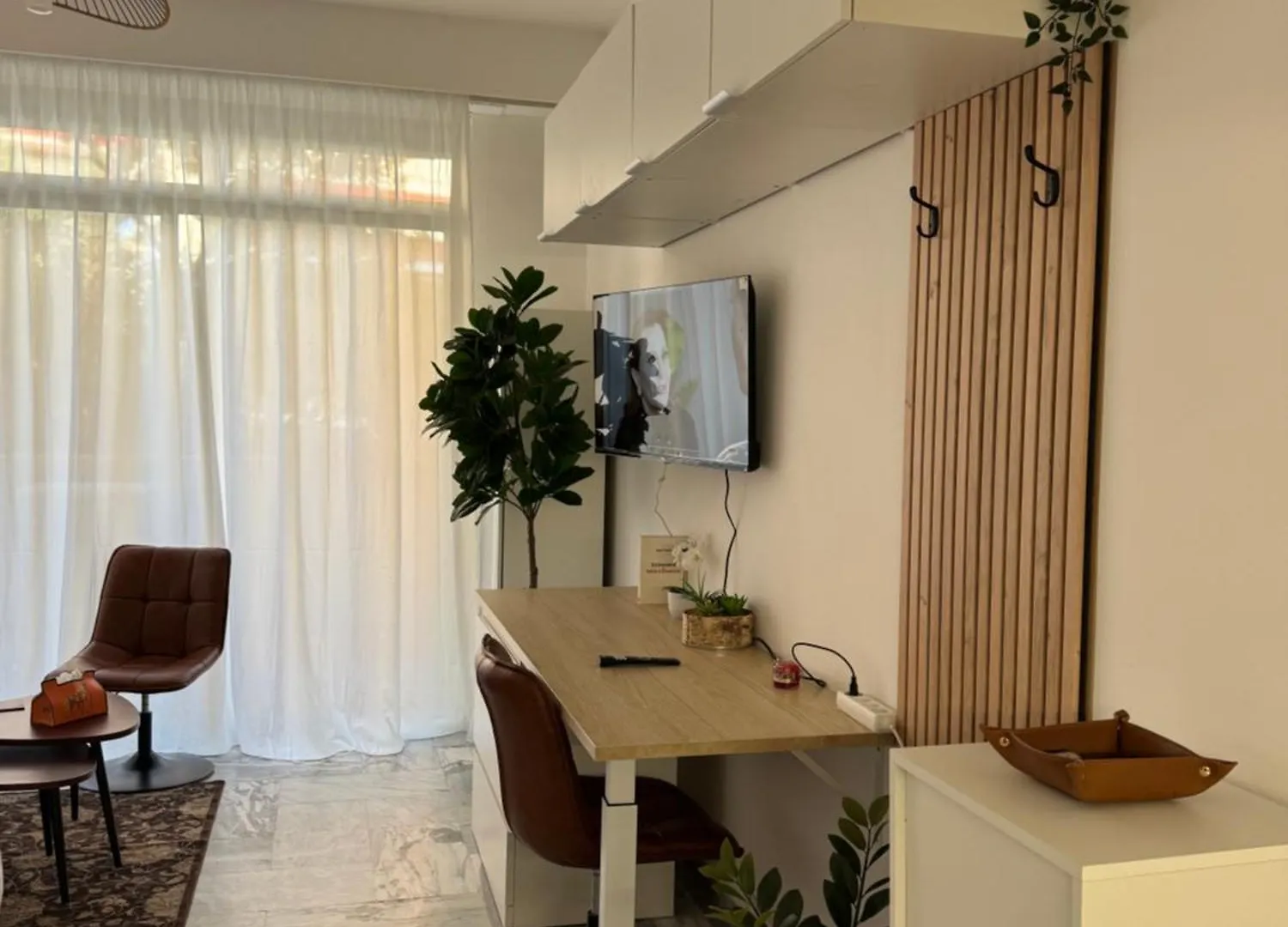 Mirazur Bed & Breakfast Nice 0*,  Fransa