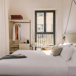 Yelo Jean Medecin, Sonder Hotel By Marriott Bonvoy ニース