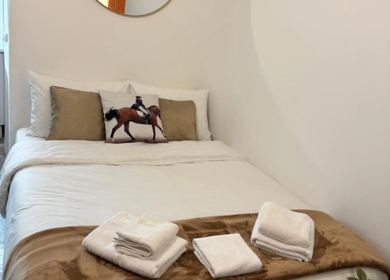Bed and Breakfast Mirazur Nice