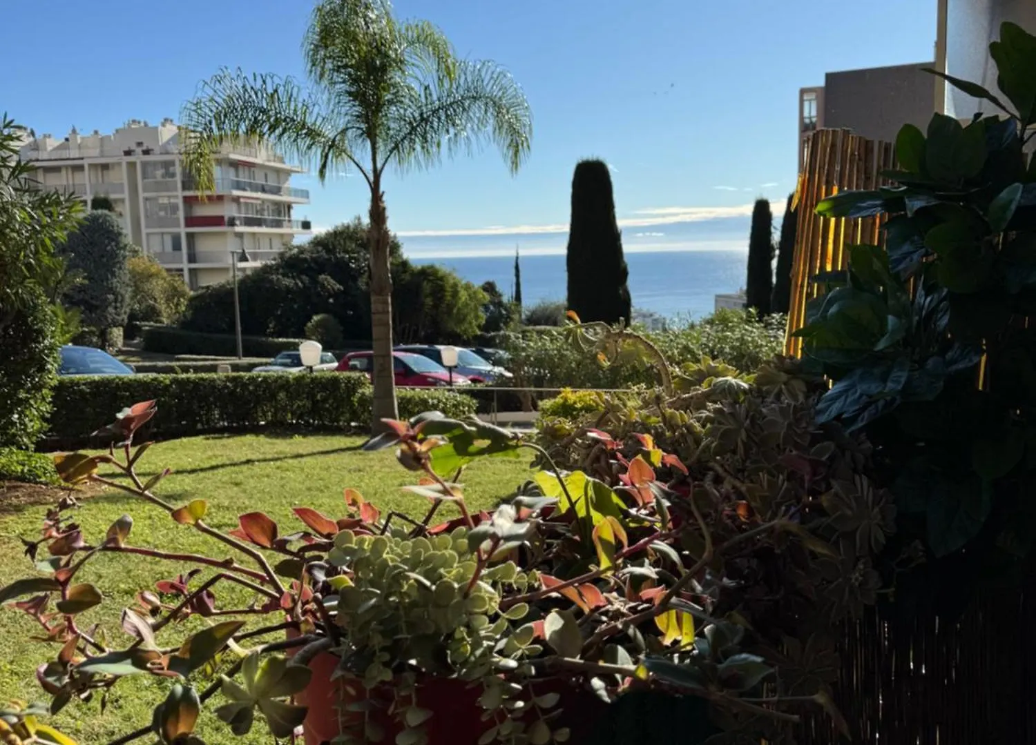Bed and Breakfast Mirazur Nice