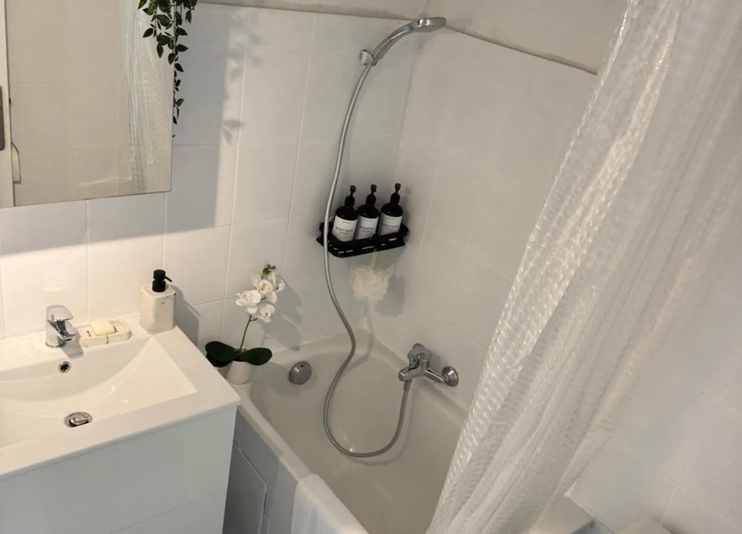 Bed & Breakfast Bed and Breakfast Mirazur Nice