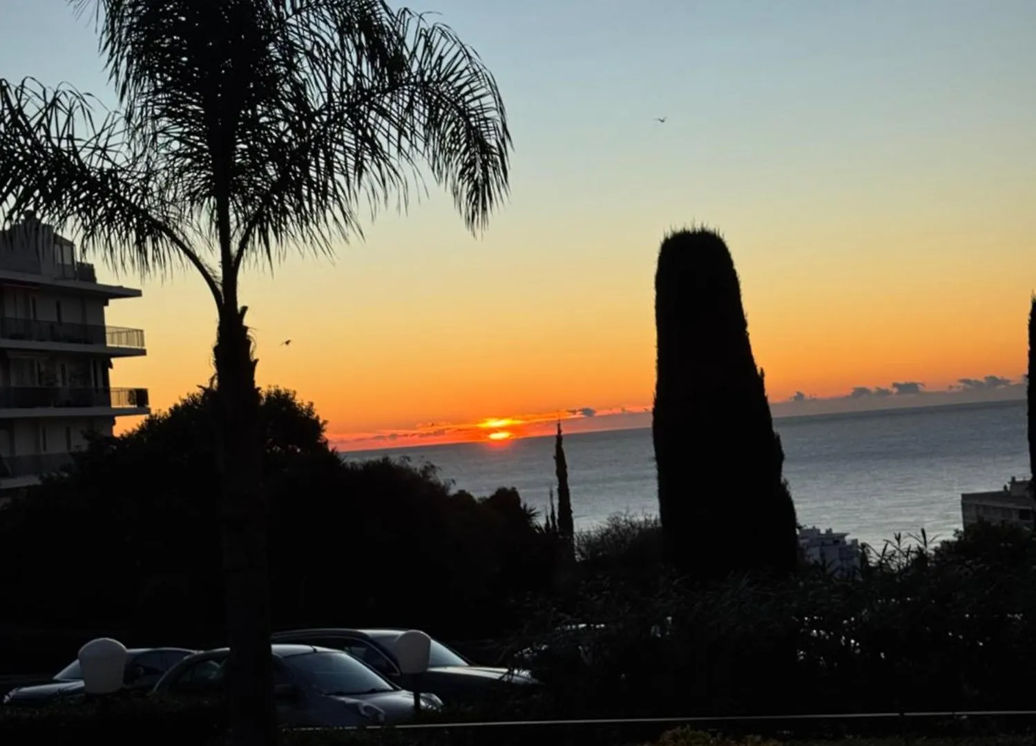 Mirazur Bed & Breakfast Nice France